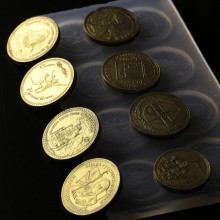 Форма символы России