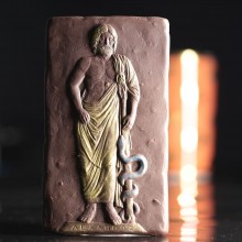 Эскулап