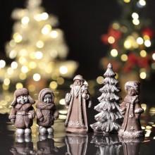 Новогодний хоровод
