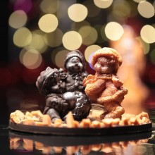 Chocolate gift