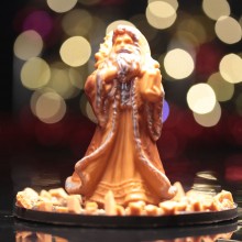 A New Year's gift
