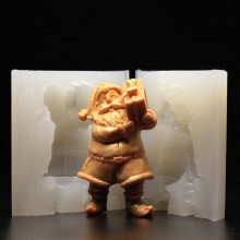 Форма Santa
