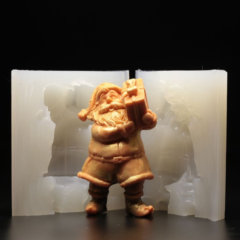 Форма Santa