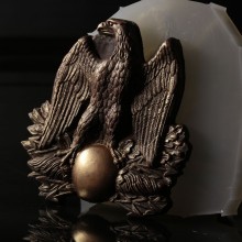 Молд орла