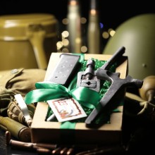 Военные инструменты