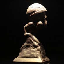 Золотой Атлант