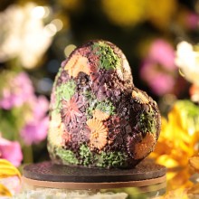 Сердечный подарок от 50 штук