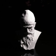 Chocolate mold king