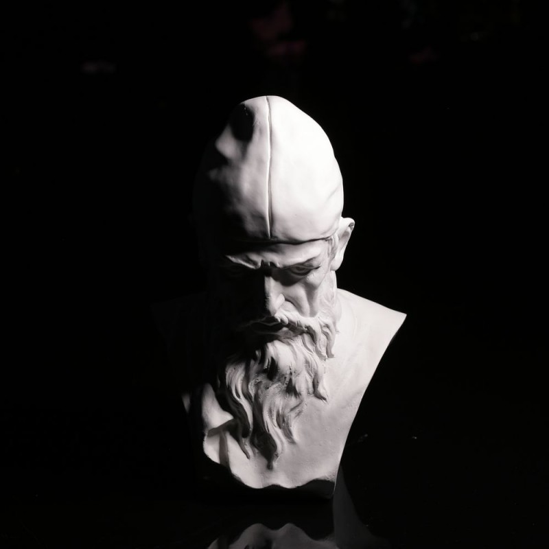 Chocolate mold king