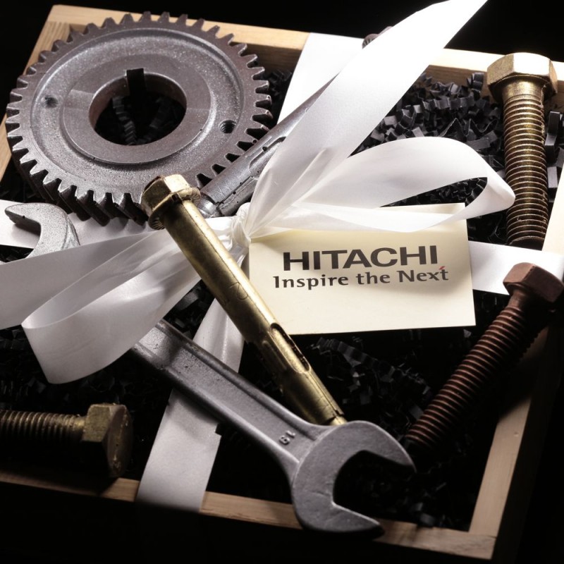 Реалистичные шоколадные инструменты от 200 штук