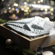 HAPPY NEW YEAR ОТ 10 ШТУК