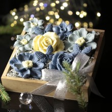 new year's bouquet