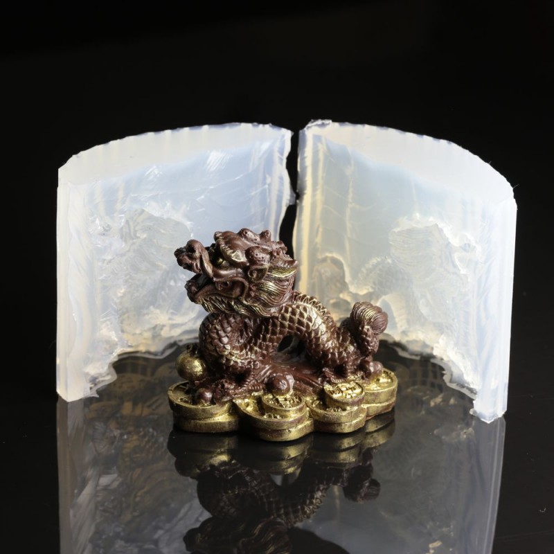 Mold dragon 2024