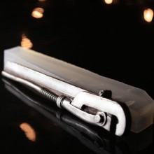Форма газовый ключ 30 см