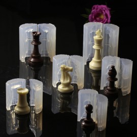 Формы шахматных фигур