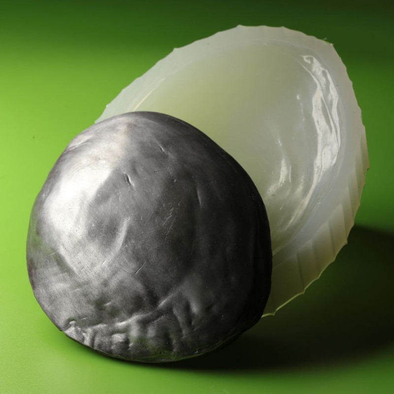 Молд внешняя раковина