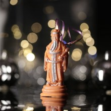 Confucius