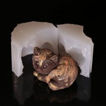 Форма кошечка