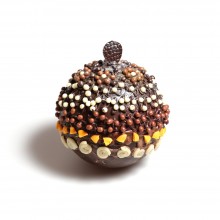 Шар (VALRHONA)